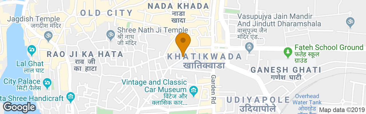 Hotel Narayan's Leela Inn