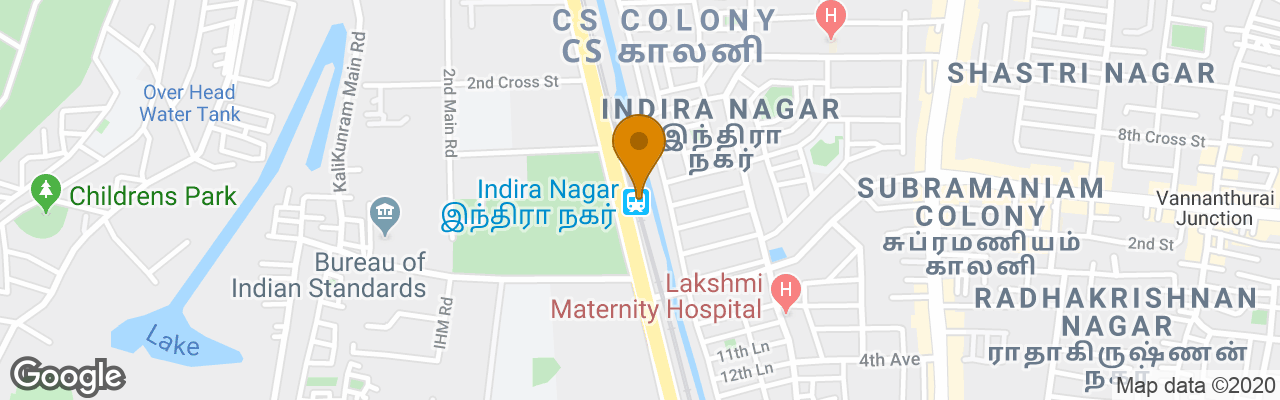 Orchid Serenity Serviced Apartment