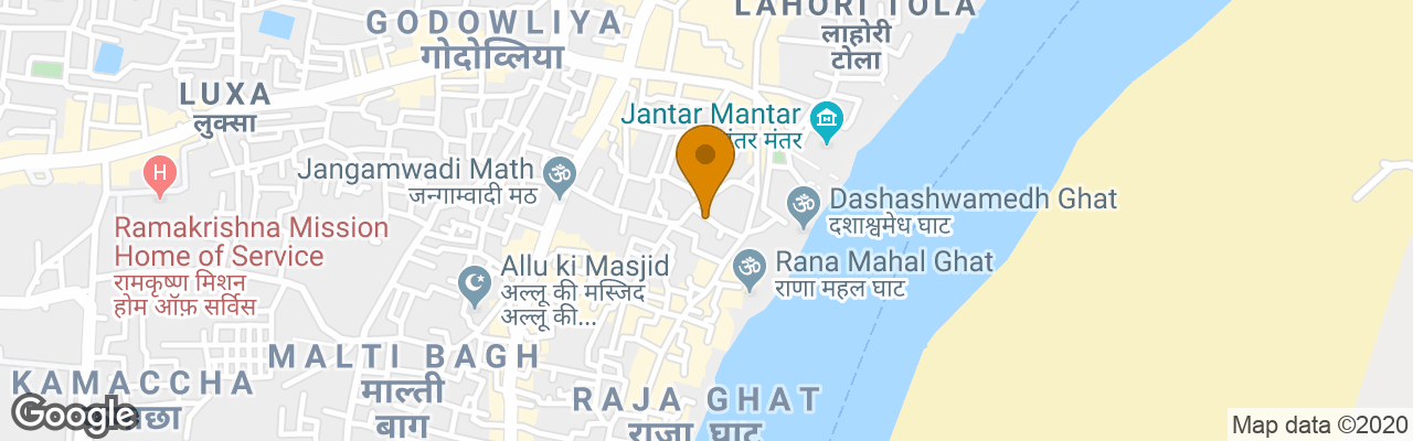 Pension Somit Paying Guest House