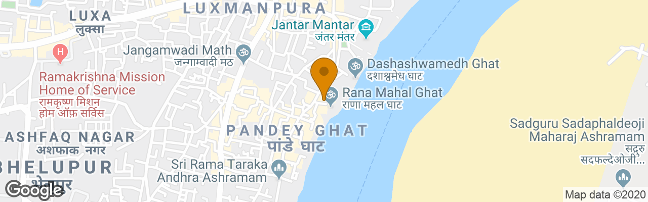 Pension Baba Guest House