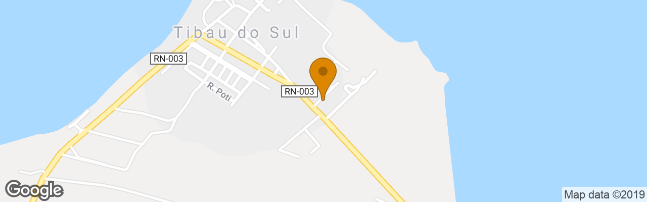 Beija Flor Resort & Spa 