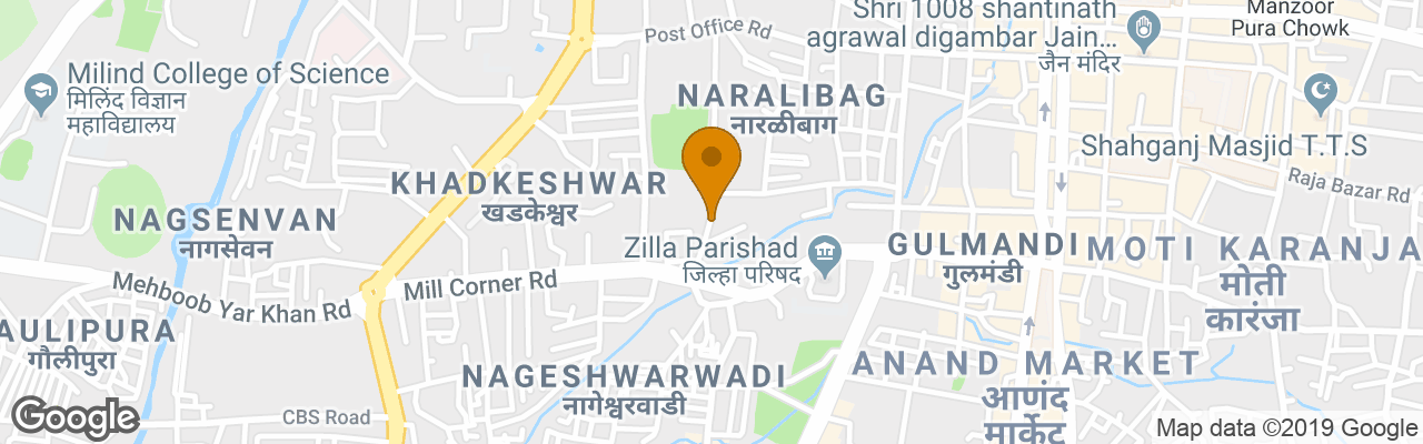 Hotel J P International