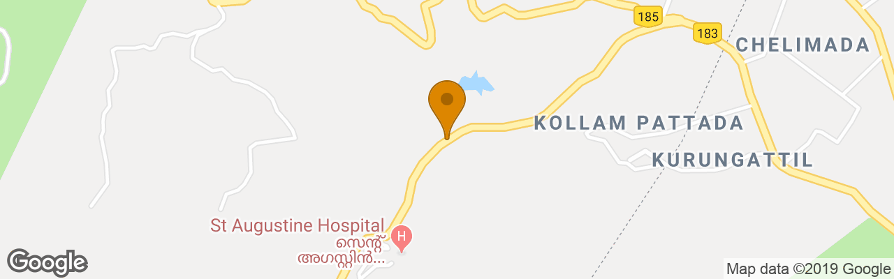 Hotel Kofiland Resort