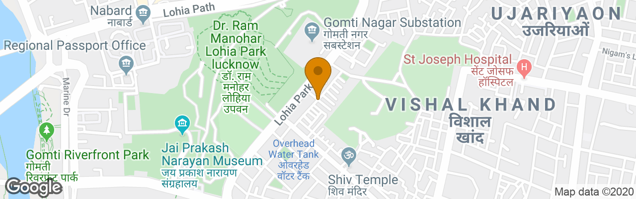 Hotel Oyo Rooms Vishal Khand 4