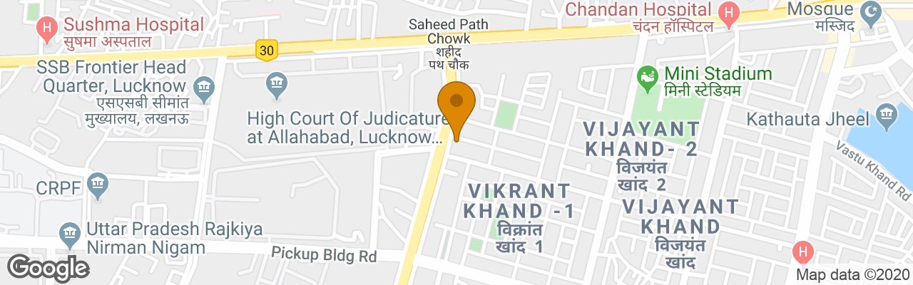 Hotel Oyo Rooms Vikrant Khand