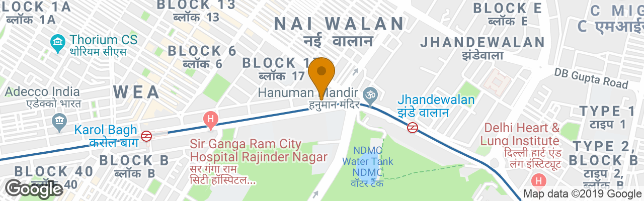 Hotel Amrapali Grand