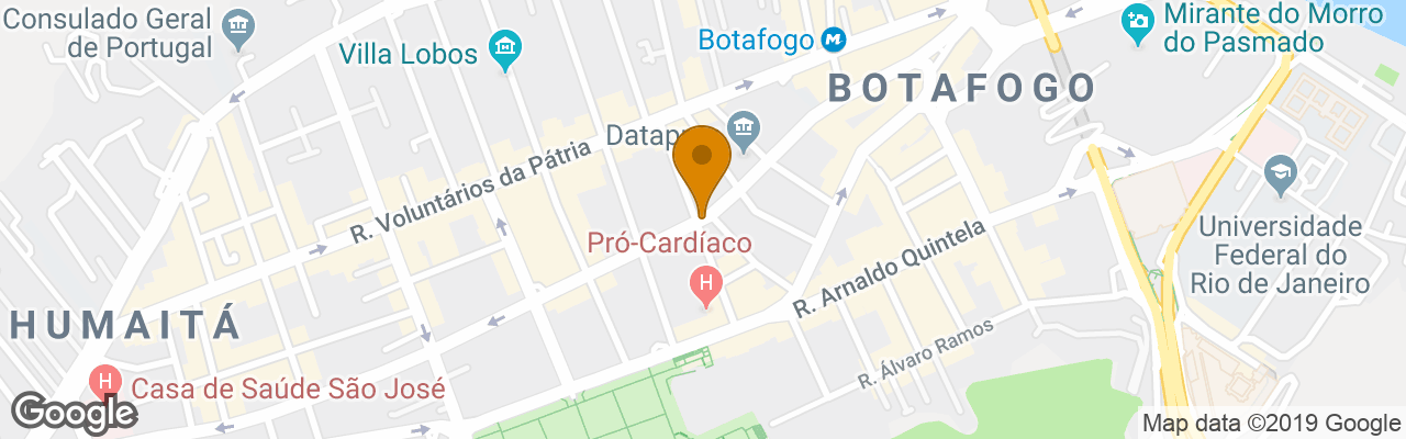 Hospedaria Vida Buena 