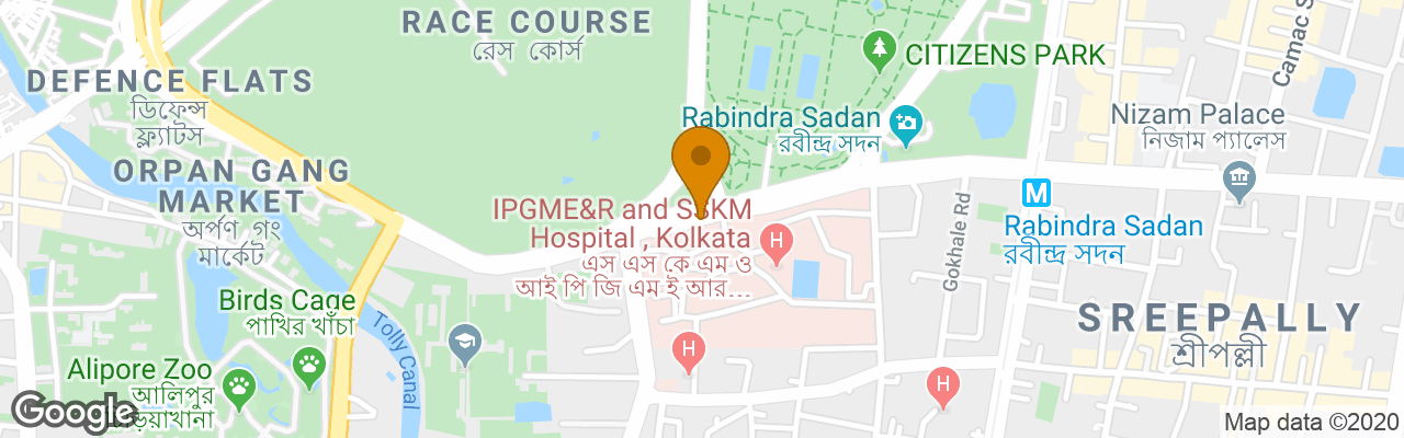 Hotel Oyo Rooms Park Circus Bangladesh Embassy