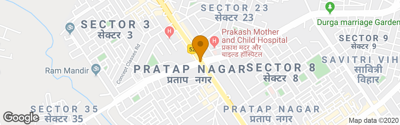 Hotel Oyo Rooms Airport Tonk Road