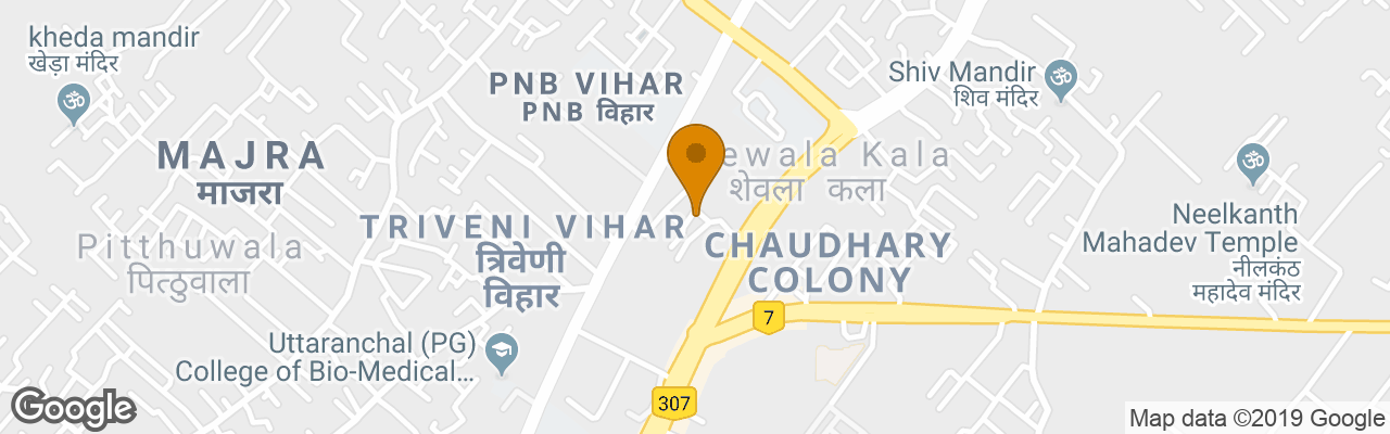 Hotel Oyo Premium Isbt Dehradun