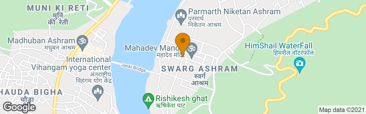 Hotel Oyo Premium Mukti Dham Rishikesh