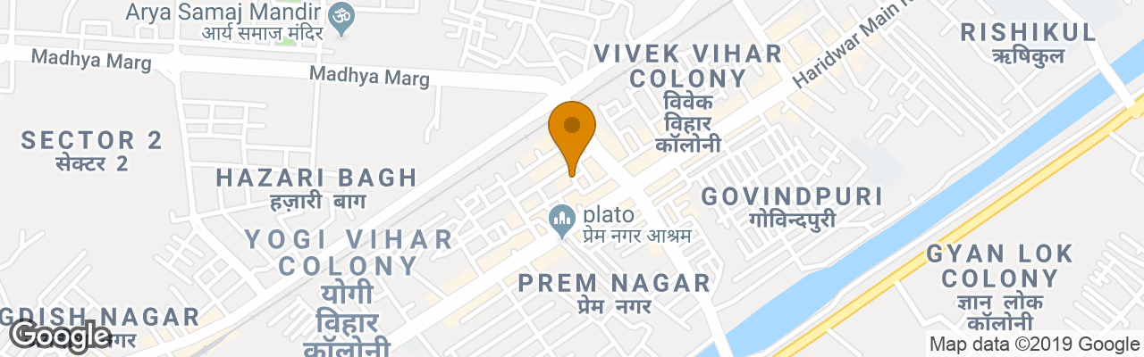 Hotel Oyo Premium Ranipur Haridwar