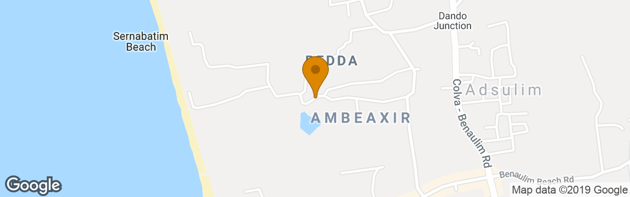 Pension Elegant Shades