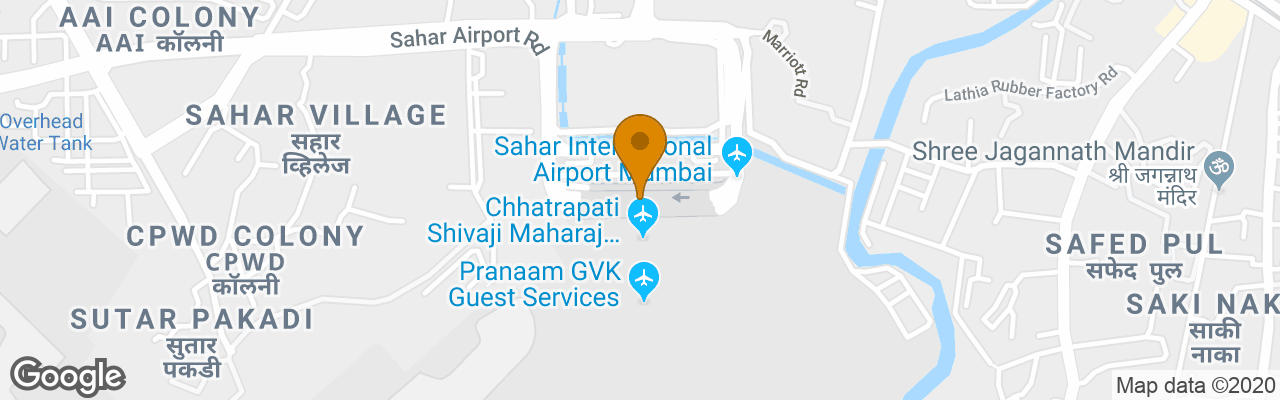 Niranta Airport Transit Hotel & Lounge