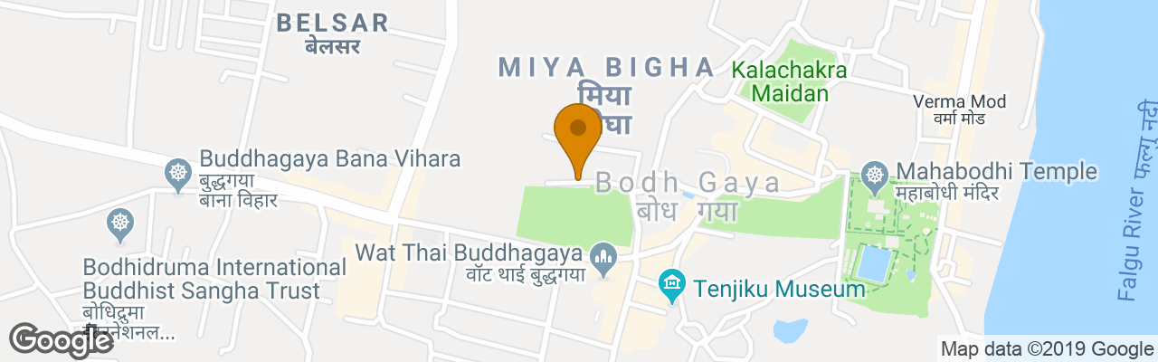 Hotel Wat Thai Bodhi Vihara Trust