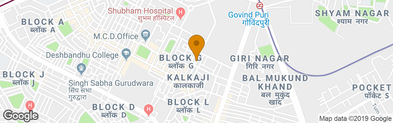 Hotel Oyo Rooms South Delhi 2