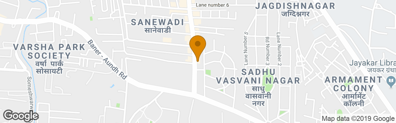 Hotel Oyo Apartments Aundh