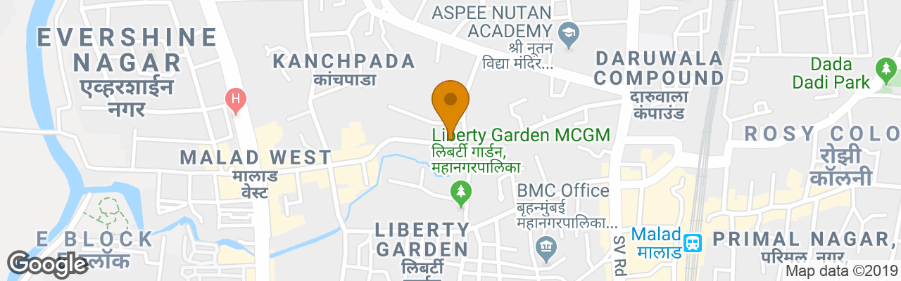 Hotel Oyo Rooms Link Road Malad Mumbai