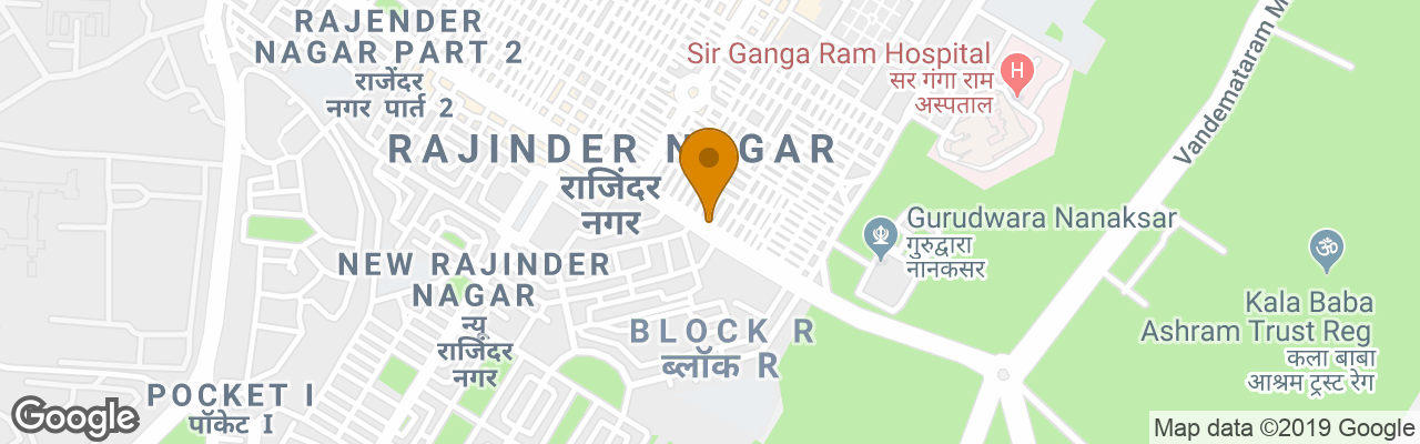 Hotel Oyo Rooms Gangaram Hospital