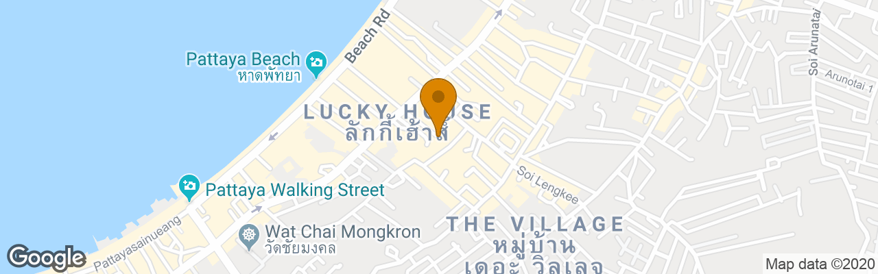 Hotel Chada Thai House