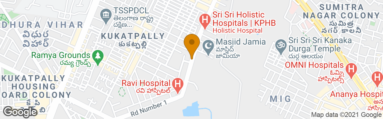 Hotel Oyo Rooms Kukatpally Housing Board
