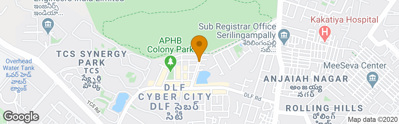 Hotel Oyo Rooms Dlf Extension Gachibowli