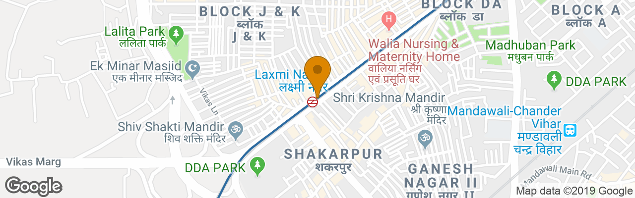 Hotel Oyo Premium Laxmi Nagar