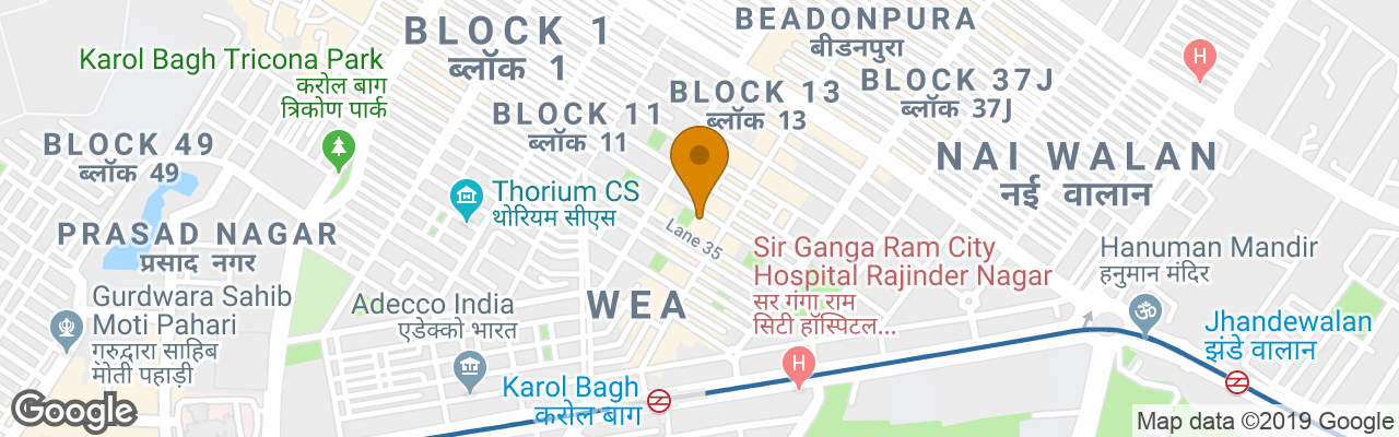 Hotel Oyo Rooms Gaffar Market 1