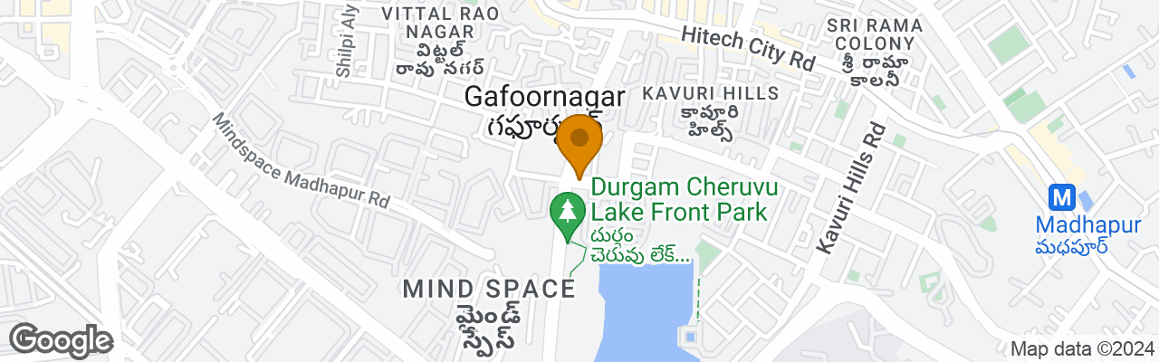 Hotel Oyo Rooms Inorbit Mall