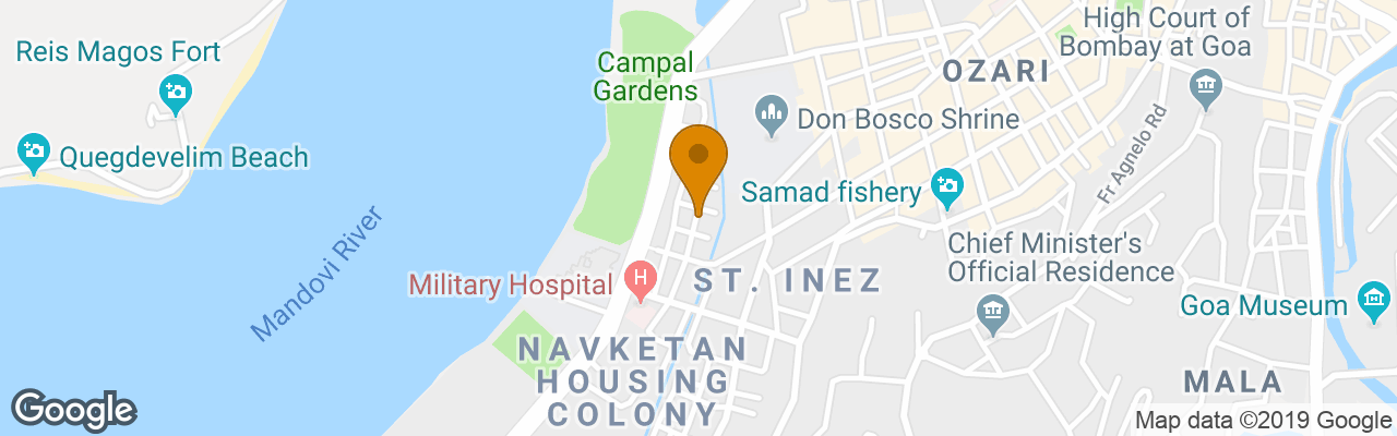 Hotel Vivenda Rebelo