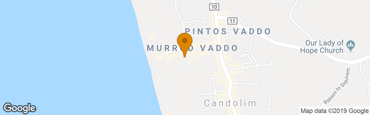 Pension Thomson Villa Guest House