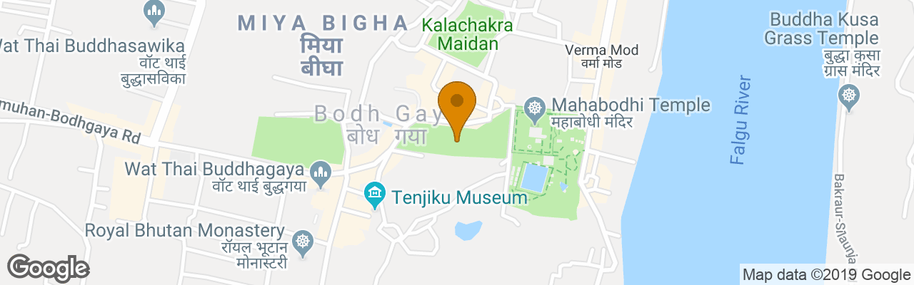 Hotel Jyoti Guest House