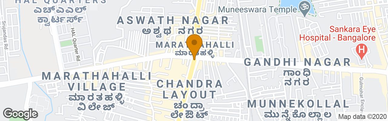 Hotel Silicon Hearth Marathahalli