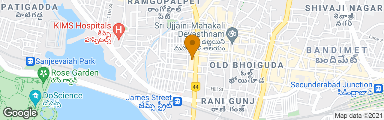 Hotel Oyo Rooms Paradise Secunderabad