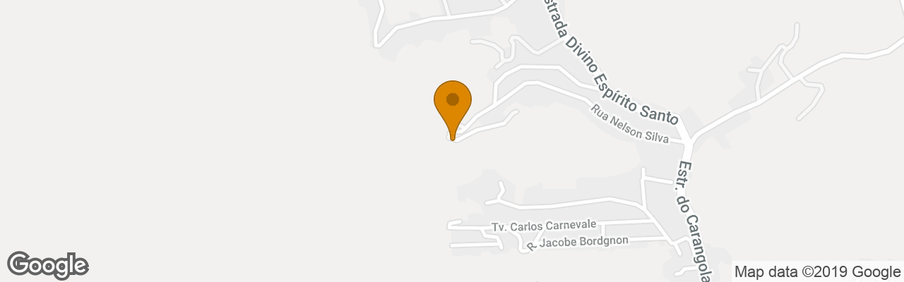 Bed and Breakfast Carangola Café E Cama 