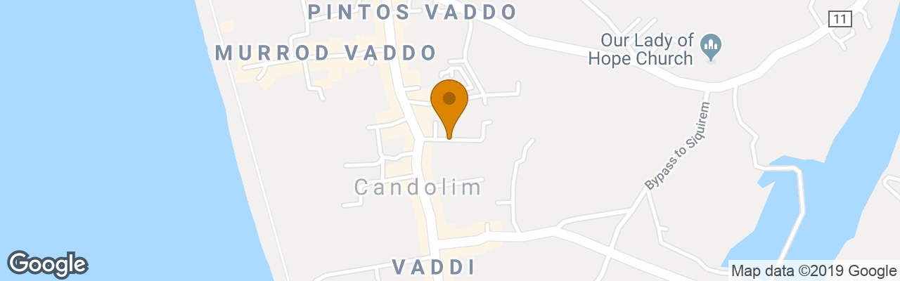 Hotel Zo Rooms Candolim Luxury Apartment