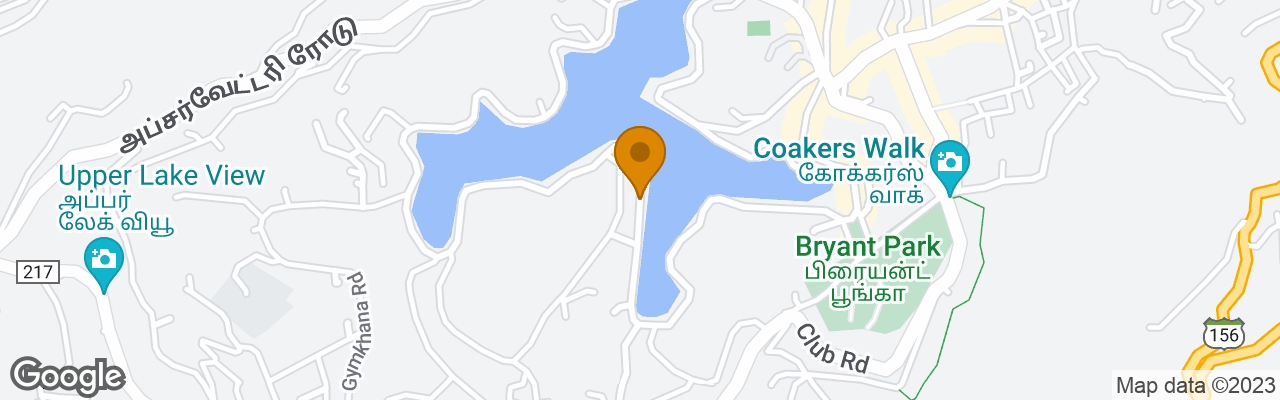 Hotel Fast Track Kodaikanal