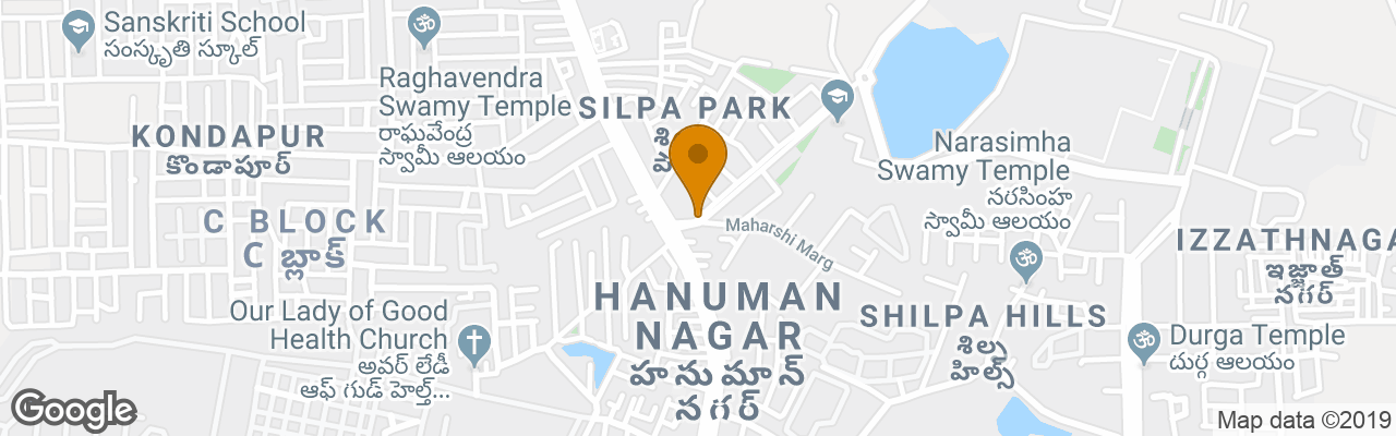 Kp Serviced Apartments