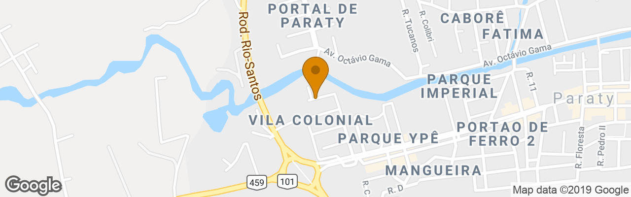 Hotel Pousada Aquarium 