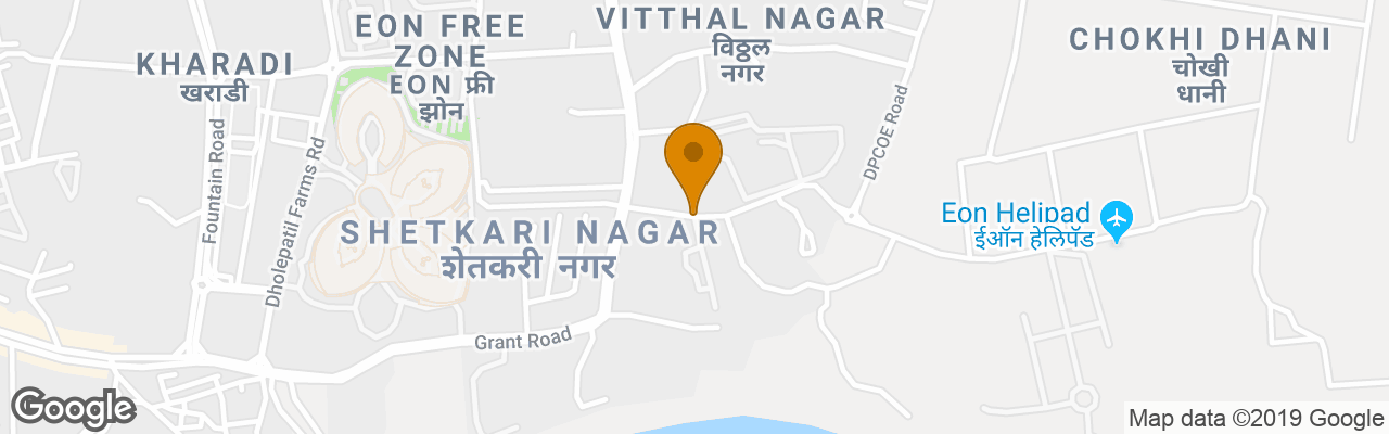 Amigo Serviced Apartments  Kharadi