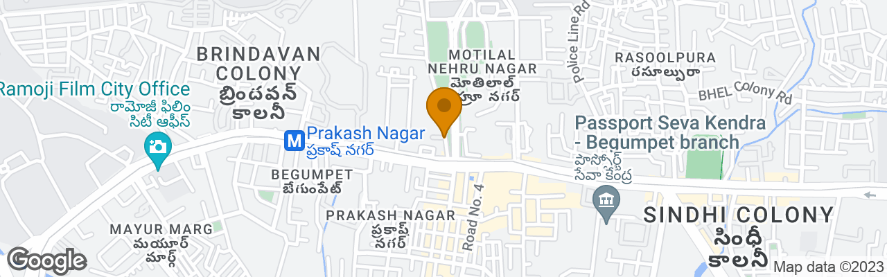 Nirmalvilla Service Apartments