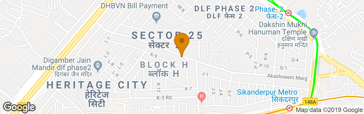 Hotel Sun Villa Gurgaon