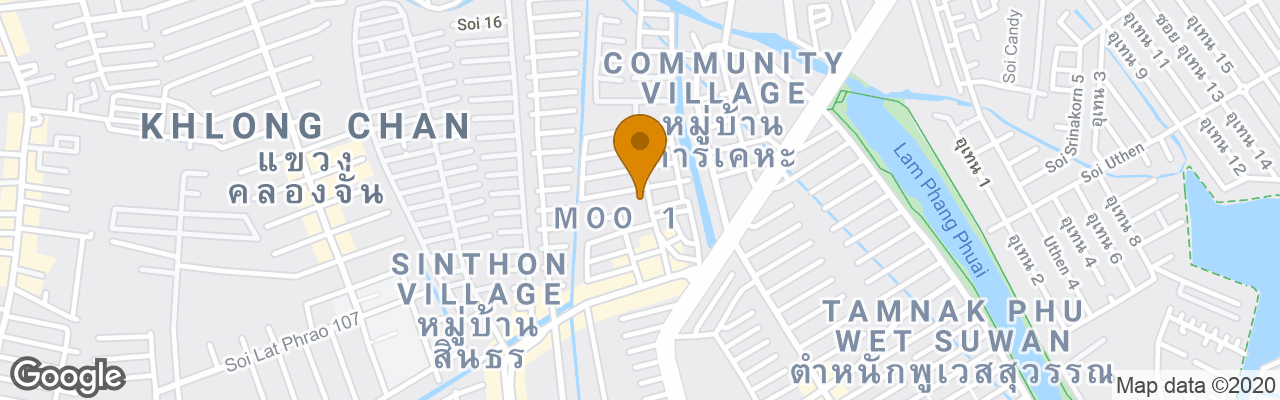 Hotel Happyland Mansion