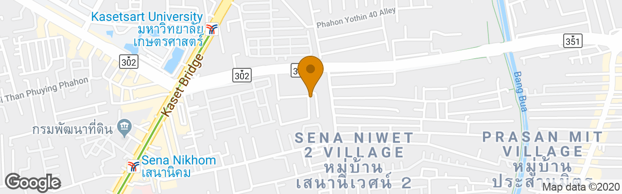 Premsiri Boutique Park