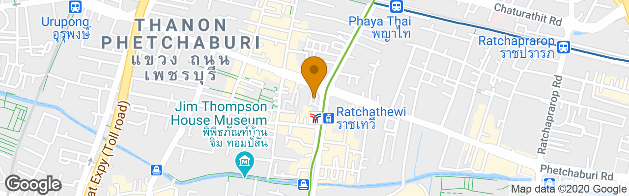 Monomer Hostel Bangkok