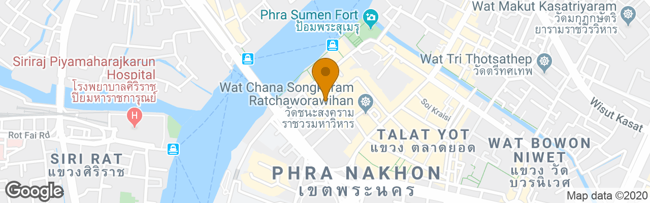 Hotel Four Sons Village