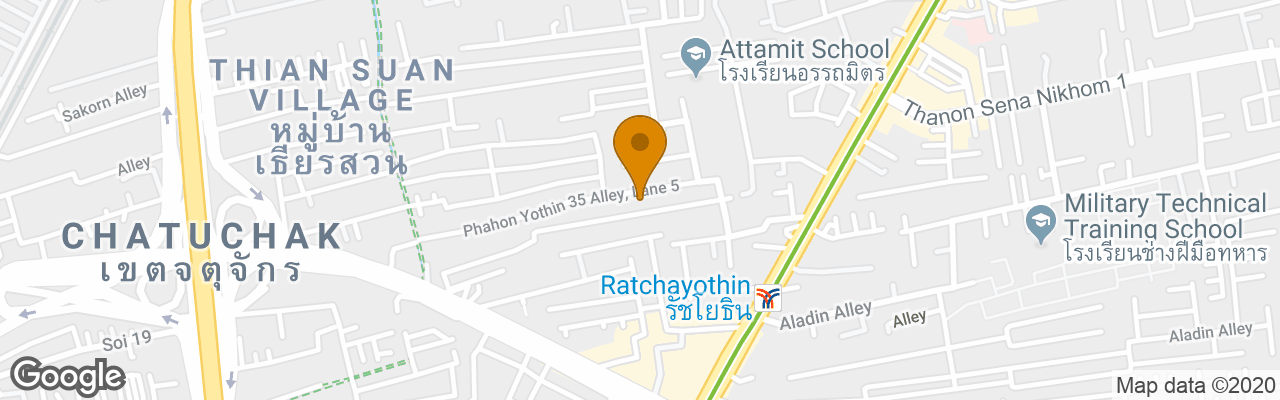 Hotel Pannapat Place