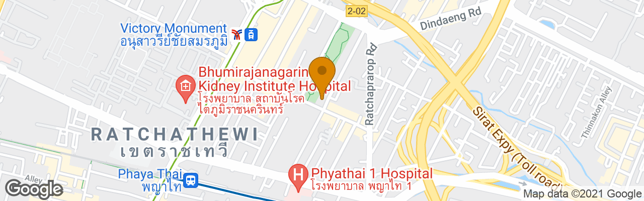 Picnic Hotel Bangkok