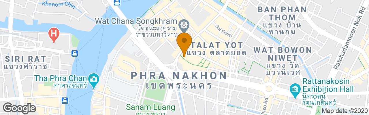 Hotel Four Sons Place