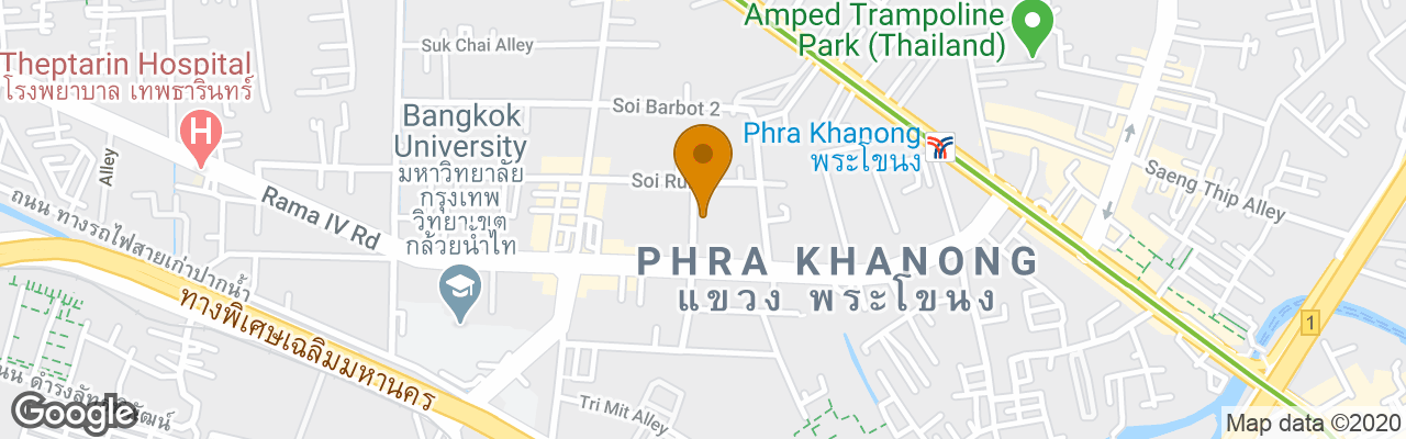 Qiss Residence By Bliston Apartments